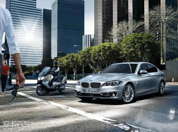 BMW 5ϵЯȫϵ복