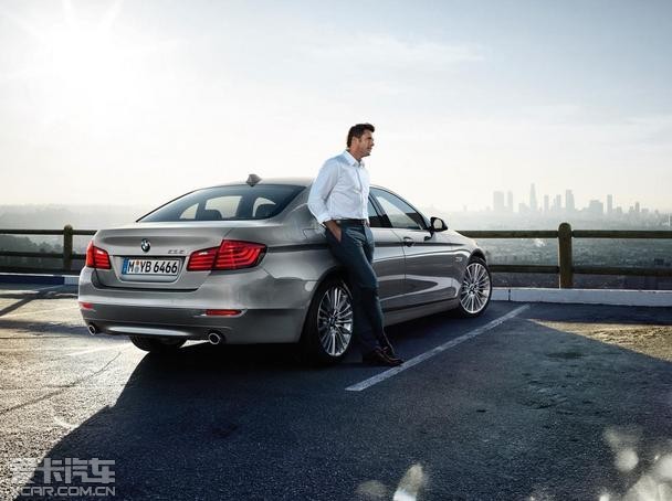 BMW 5ϵЯȫϵ복