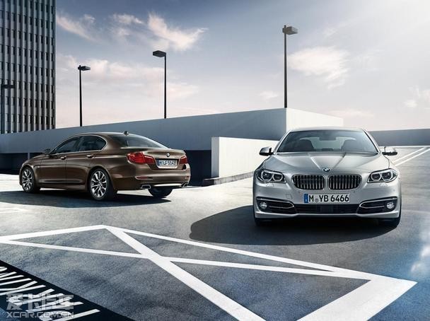 BMW 5ϵЯȫϵ복