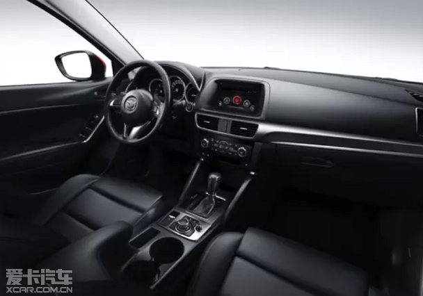 Դ MAZDA CX-5