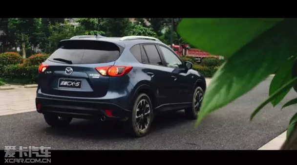 Դ MAZDA CX-5