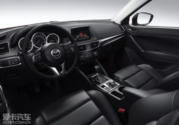 Դ MAZDA CX-5