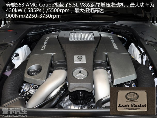 ʵıS63 AMG Coupe