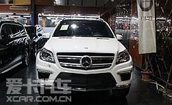 GL350 3.0T108.8