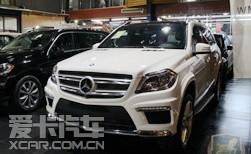 GL350 3.0T108.8