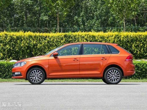 上海大众汽车gransantana浩纳自在派对