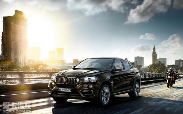 ֮BMW X5/X6 3.99%