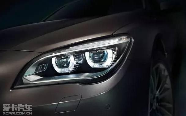 ֮BMW 7ϵûϢ