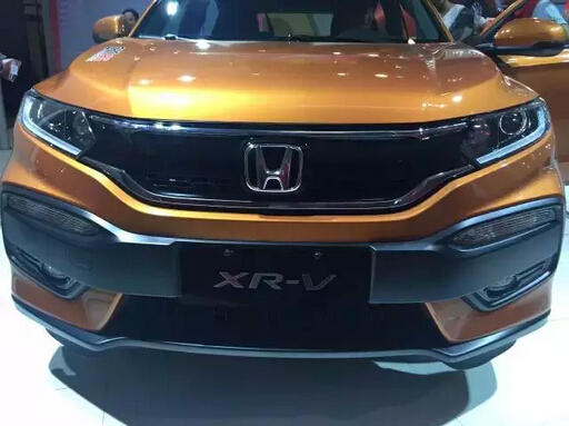 秋展购车4号馆东风honda钜惠全城一降到底