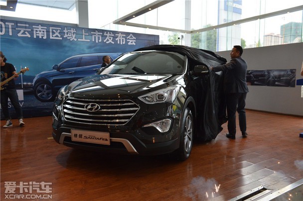 格瑞2.0t