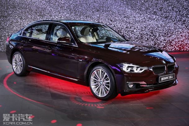 ڴ—BMW 3ϵҫ