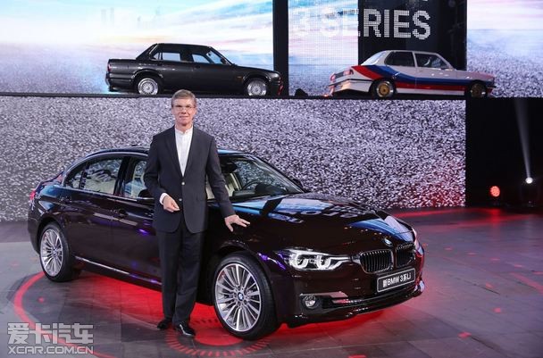 ڴ—BMW 3ϵҫ