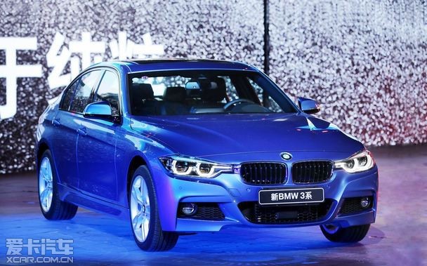 ڴ—BMW 3ϵҫ