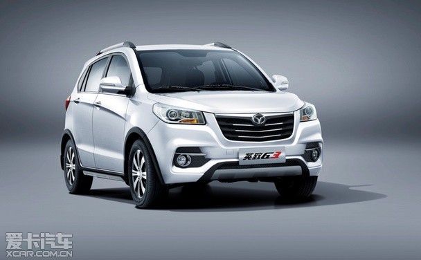 不花一分钱,英致开回家—潍柴英致g3湖南区域上市周年庆典