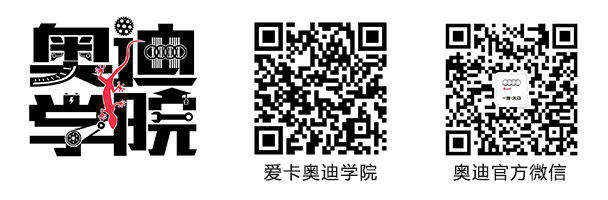 奥迪学院图片