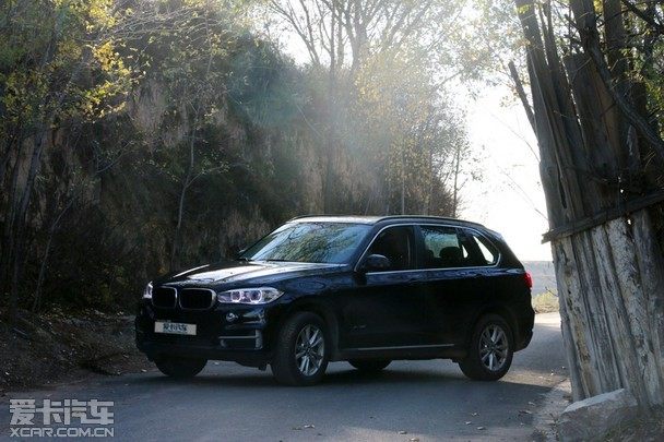 帶ta去私奔試駕2015款寶馬x5xdrive28i