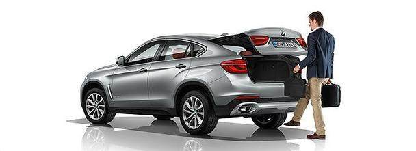 bmwx6駕駛遇到休閒天津龍寶行帶您登上舞臺