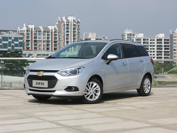 29城可预订 雪佛兰乐风rv全国到店调查