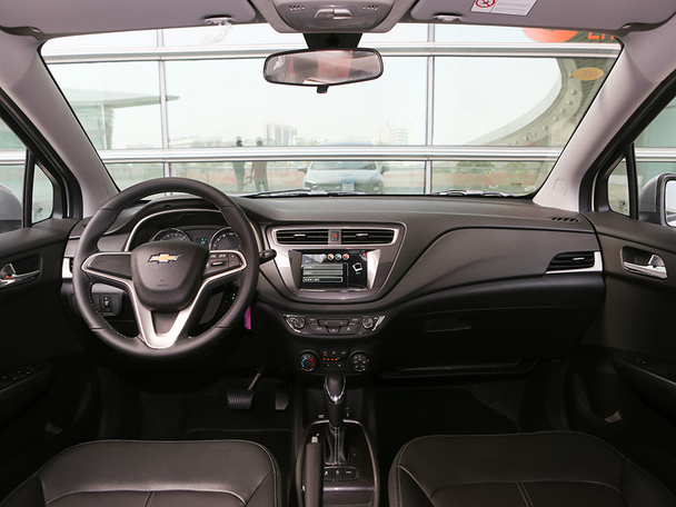 29城可预订 雪佛兰乐风rv全国到店调查