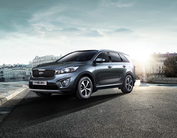 柴油索兰托带你领略环保新主张