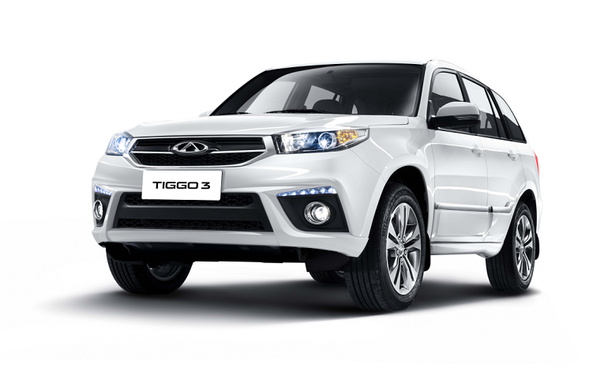 34l!超省油经典suv瑞虎 再创节油奇迹_爱卡汽车