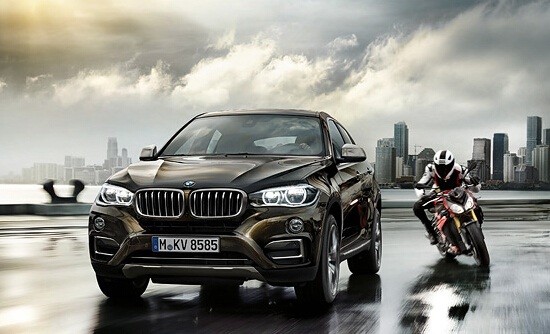 哈尔滨龙宝bmw x5 x6弹性尾款专属服务