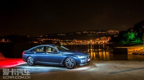 Խҹ“”ȫBMW 7ϵҹԼ“7”