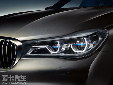 Խҹ“”ȫBMW 7ϵҹԼ“7”