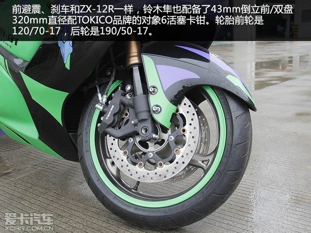 ٶ֮ ԭʵľGSX1300R