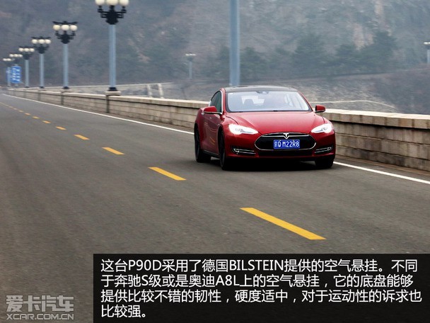 Լ˹Model S P90D