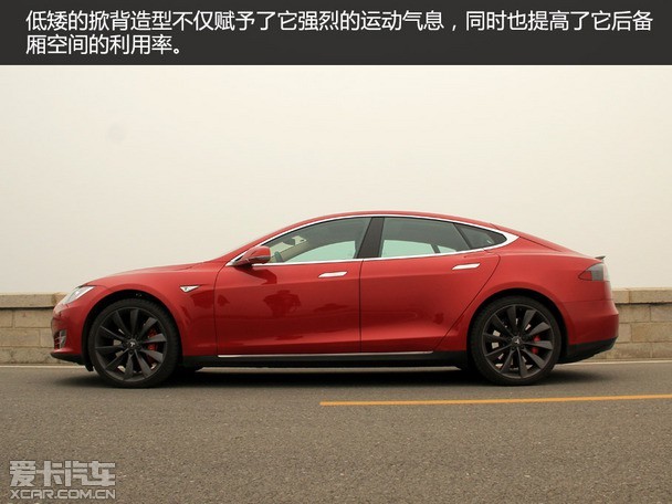 Լ˹Model S P90D