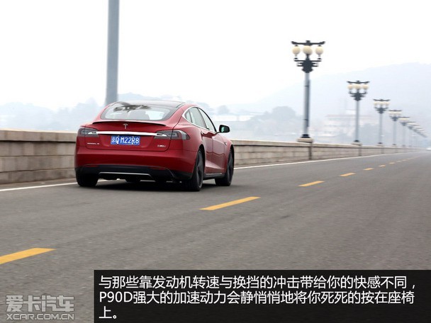 Լ˹Model S P90D