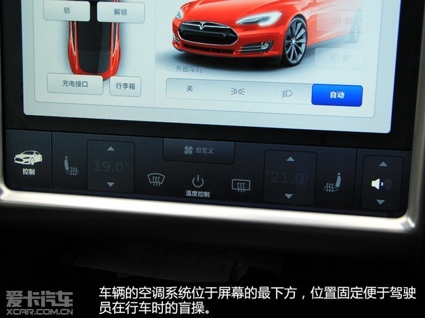 Լ˹Model S P90D