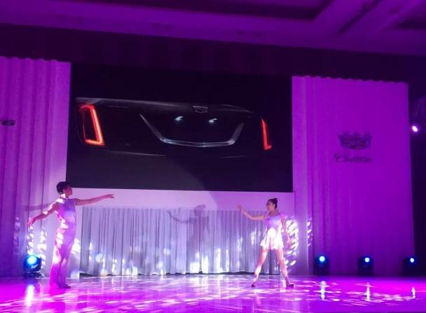 凯迪拉克CT6 沈阳上市