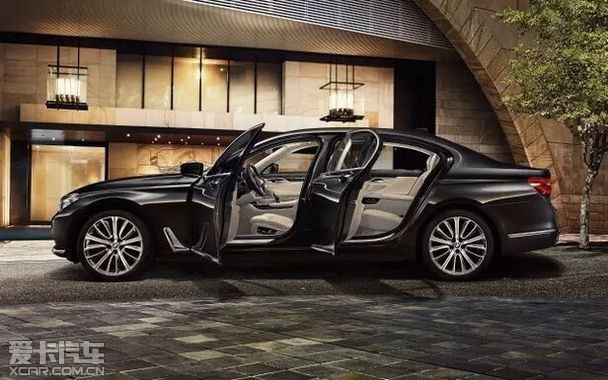 ɳȫBMW 7ϵҹԼݻļing