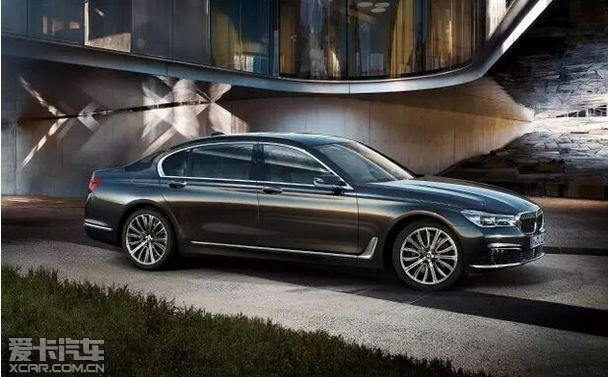 ɳȫBMW 7ϵҹԼݻļing