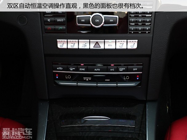 迎着阳光吹着风实拍奔驰e260敞篷版