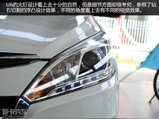 ǽ6 SUV