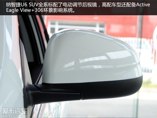 ǽ6 SUV