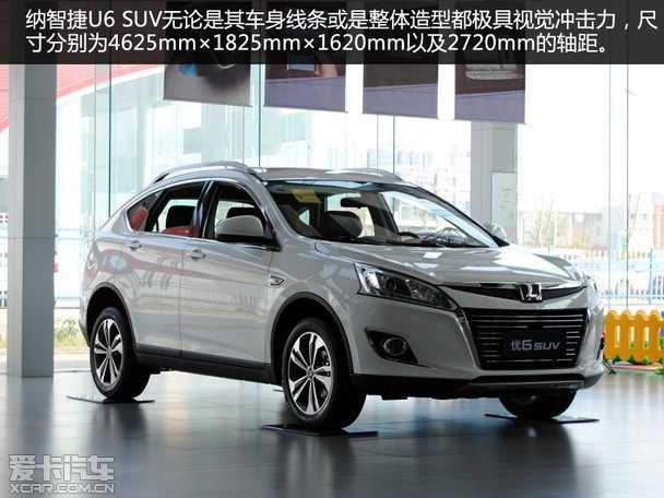 ǽ6 SUV