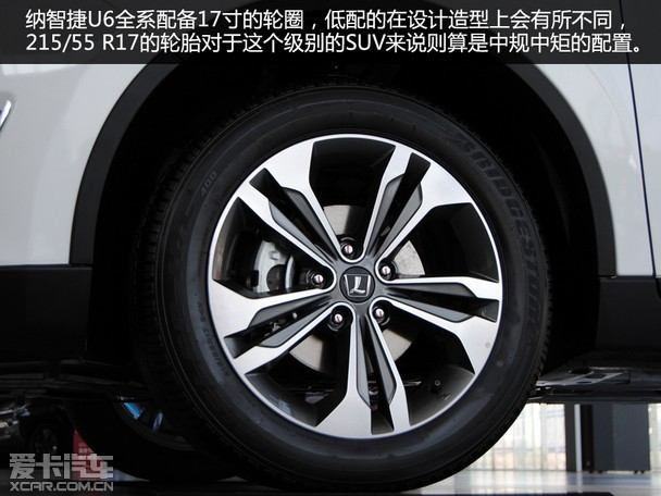 ǽ6 SUV
