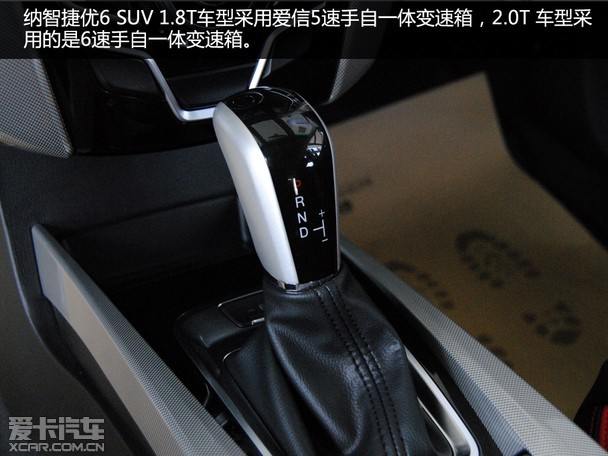 ǽ6 SUV