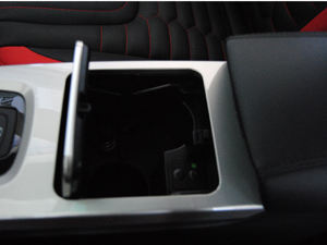 ǽ6 SUV