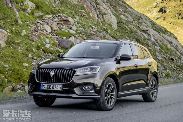 ϵSUV BX7“”س