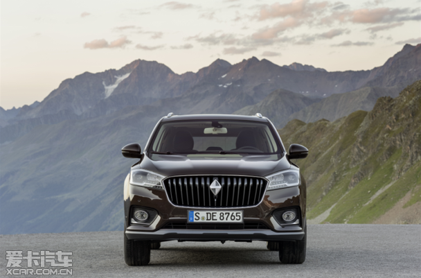 ϵSUV BX7“”س