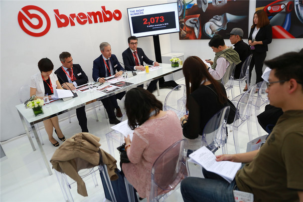 Bremboײ2016չýȺ