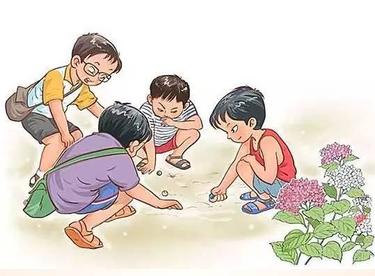 ds·怀旧派对|童心同趣 亲子嘉年华