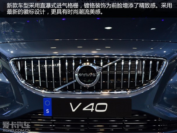 ǰ ֶ¿V40/V40 CC