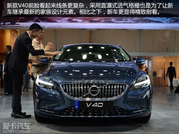ǰ ֶ¿V40/V40 CC