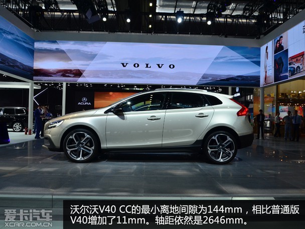 ǰ ֶ¿V40/V40 CC